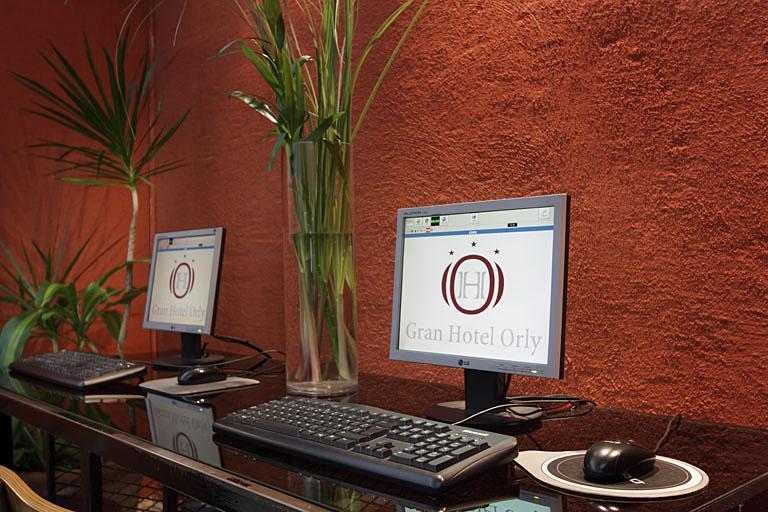 Efe & Cowork Hotel Buenos Aires